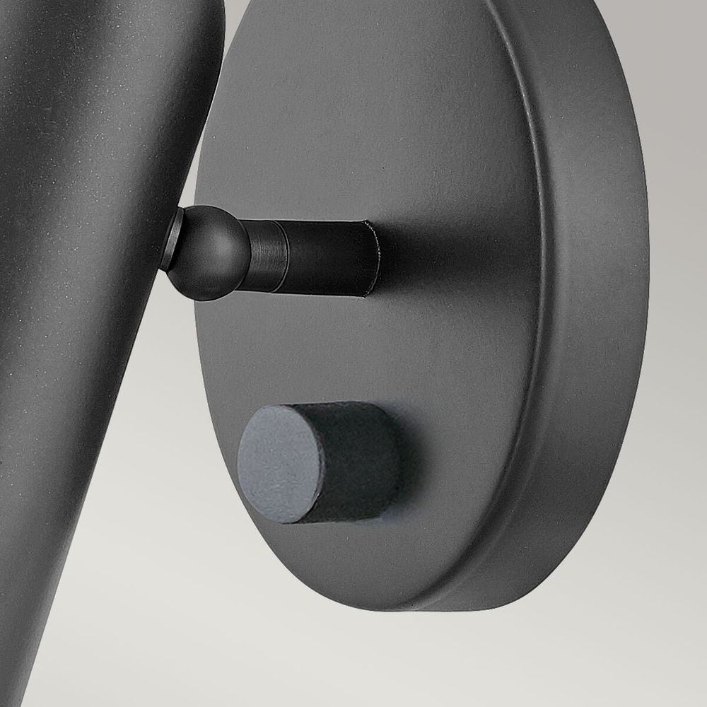 Бра Hinkley HK-DAX1-BK Hinkley