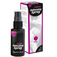 Сужающий спрей для женщин Ero Vagina Tightening Spray 50мл