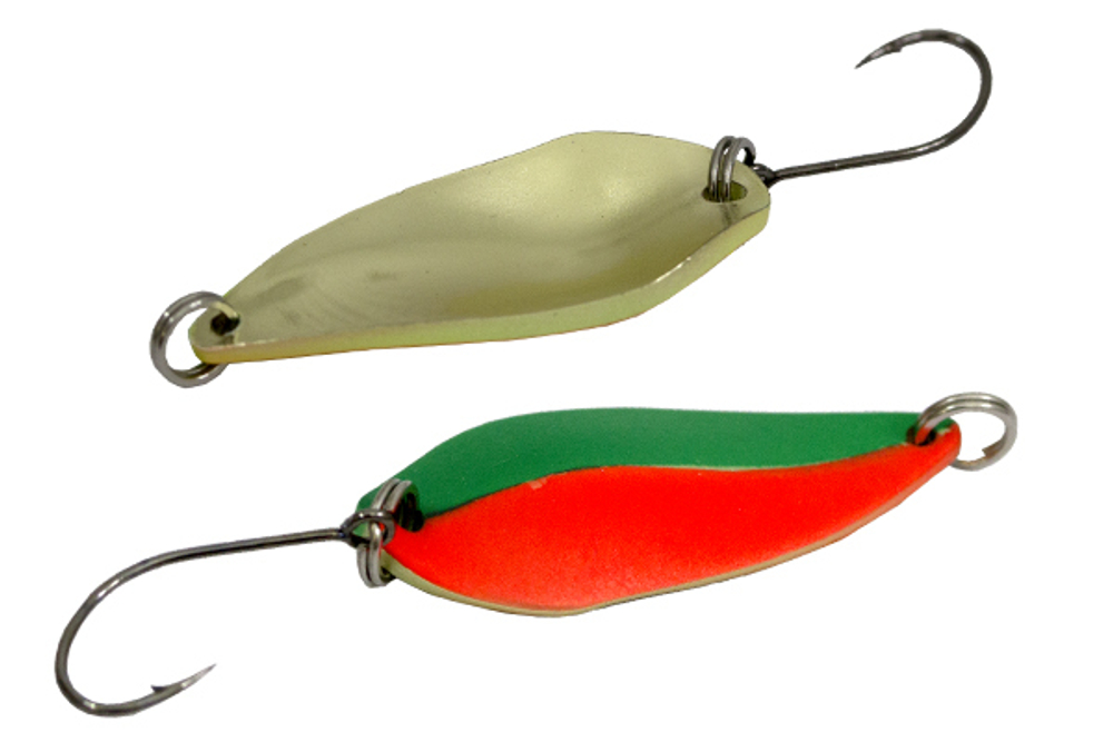 Блесна для рыбалки Emba, 33мм., 4,2 г., 75 1 шт