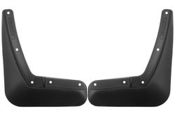 Брызговики задние  HONGQI E-HS9  2020 -  2 шт.(standard)   REIN.A67350.E3