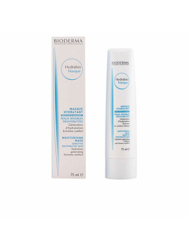 Маски Увлажняющая маска Bioderma