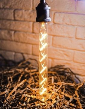 лампочка Эдисона  01-11 ( by Funky Vintage )