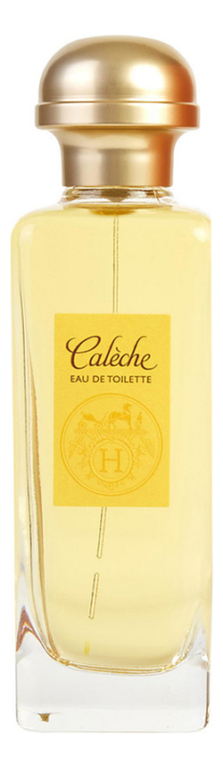 HERMES Caleche