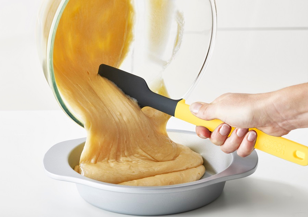 Набор из 4 кухонных инструментов DoorStore Joseph Joseph