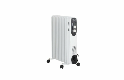 Масляный радиатор Ballu Classic BOH/CL-11WRN 2200 (11 секций)