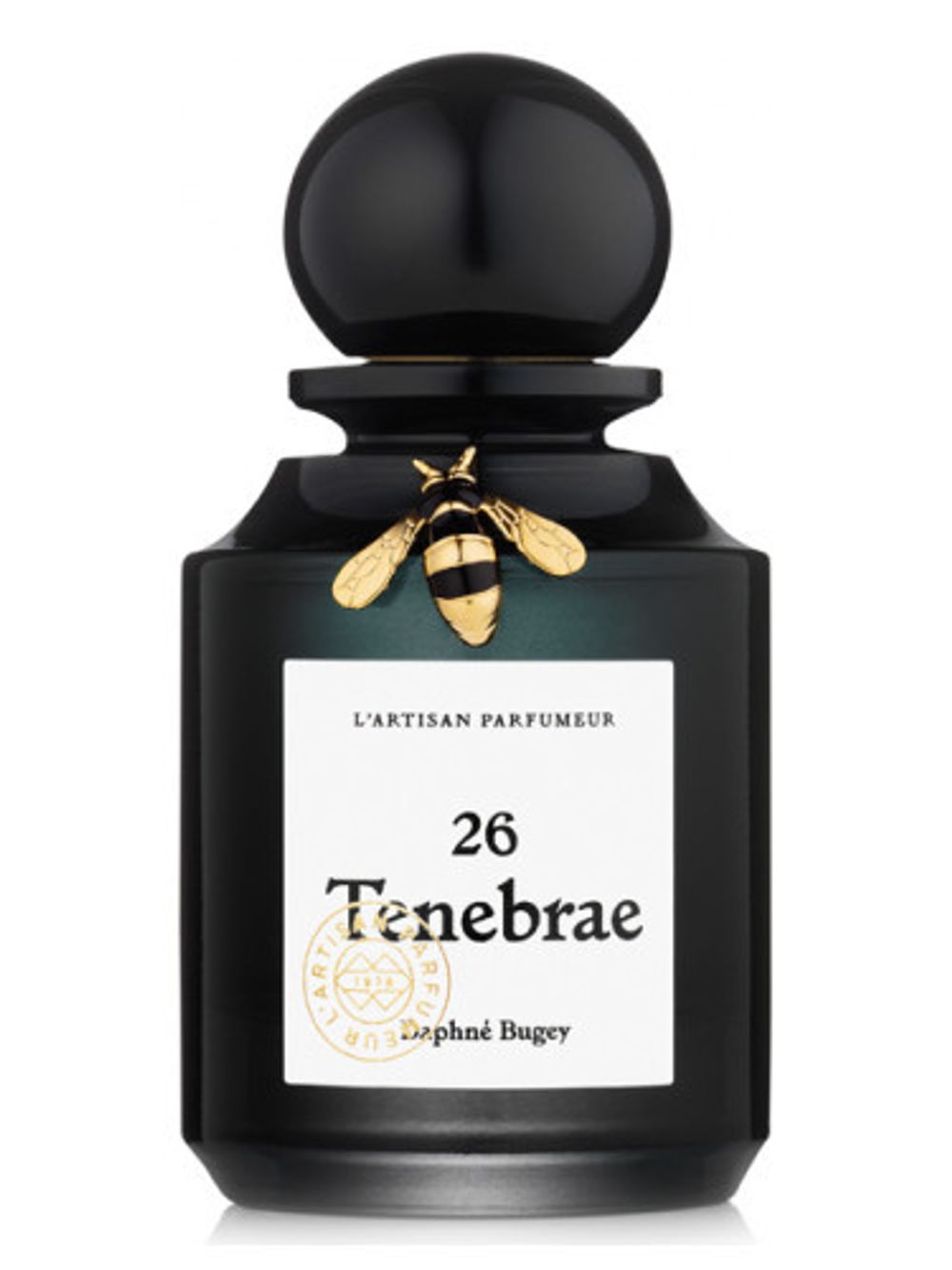 L'Artisan Parfumeur Natura Fabularis 26 Tenebrae