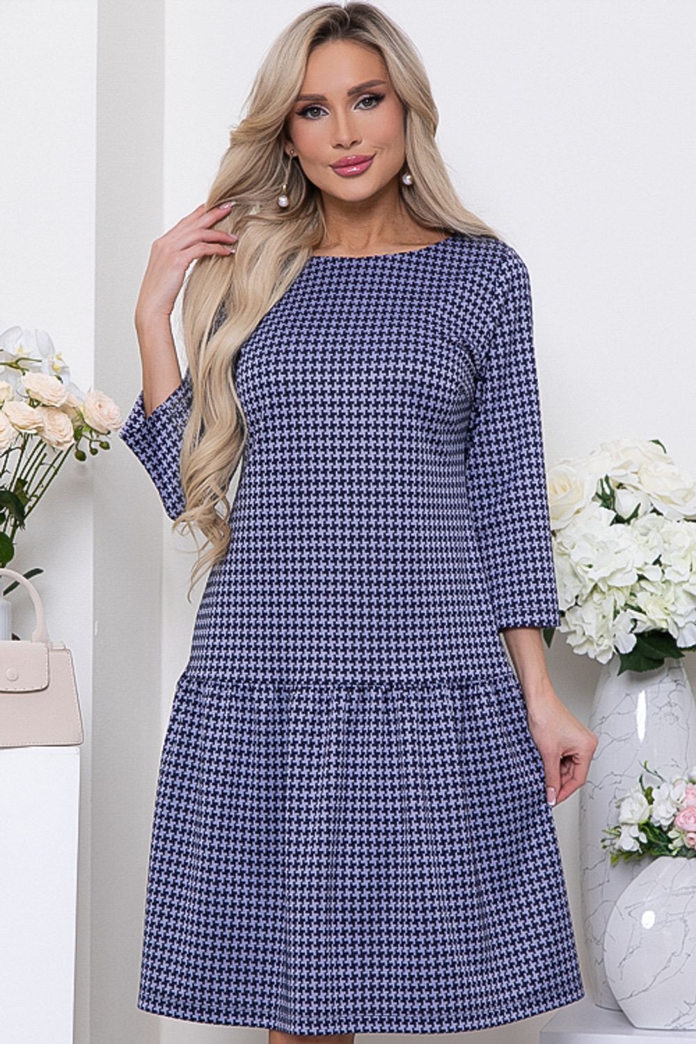 Платье 71447 Avili