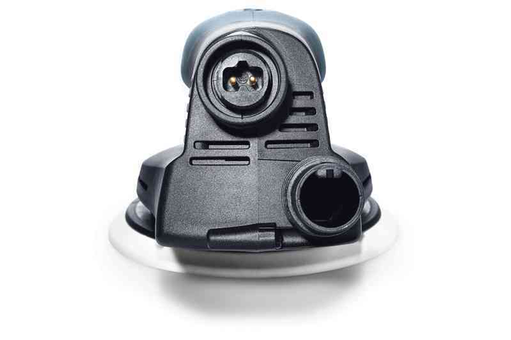 Эксцентриковая шлифовальная машинка FESTOOL ETS EC 150/3 EQ-Plus 576320