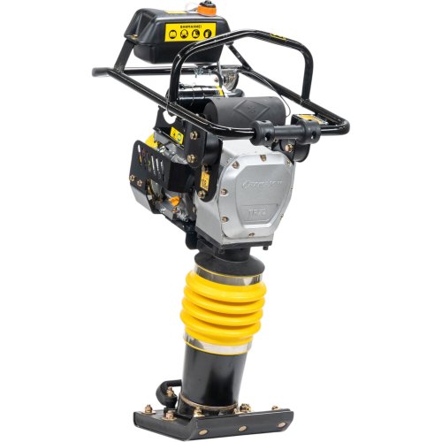 Вибротрамбовка бензиновая CHAMPION TR 72