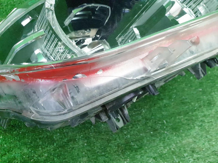 Фара правая BMW 3er F30 (2015-2020) LED