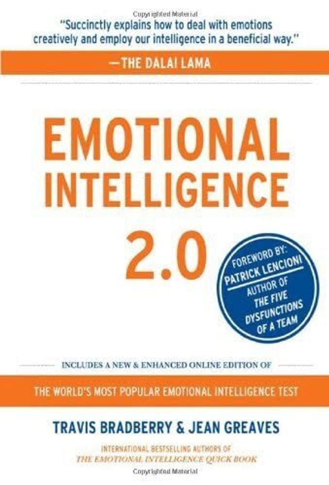 Emotional Intelligence