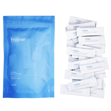 Пудра очищающая энзимная - Fraijour Pro moisture enzyme powder wash