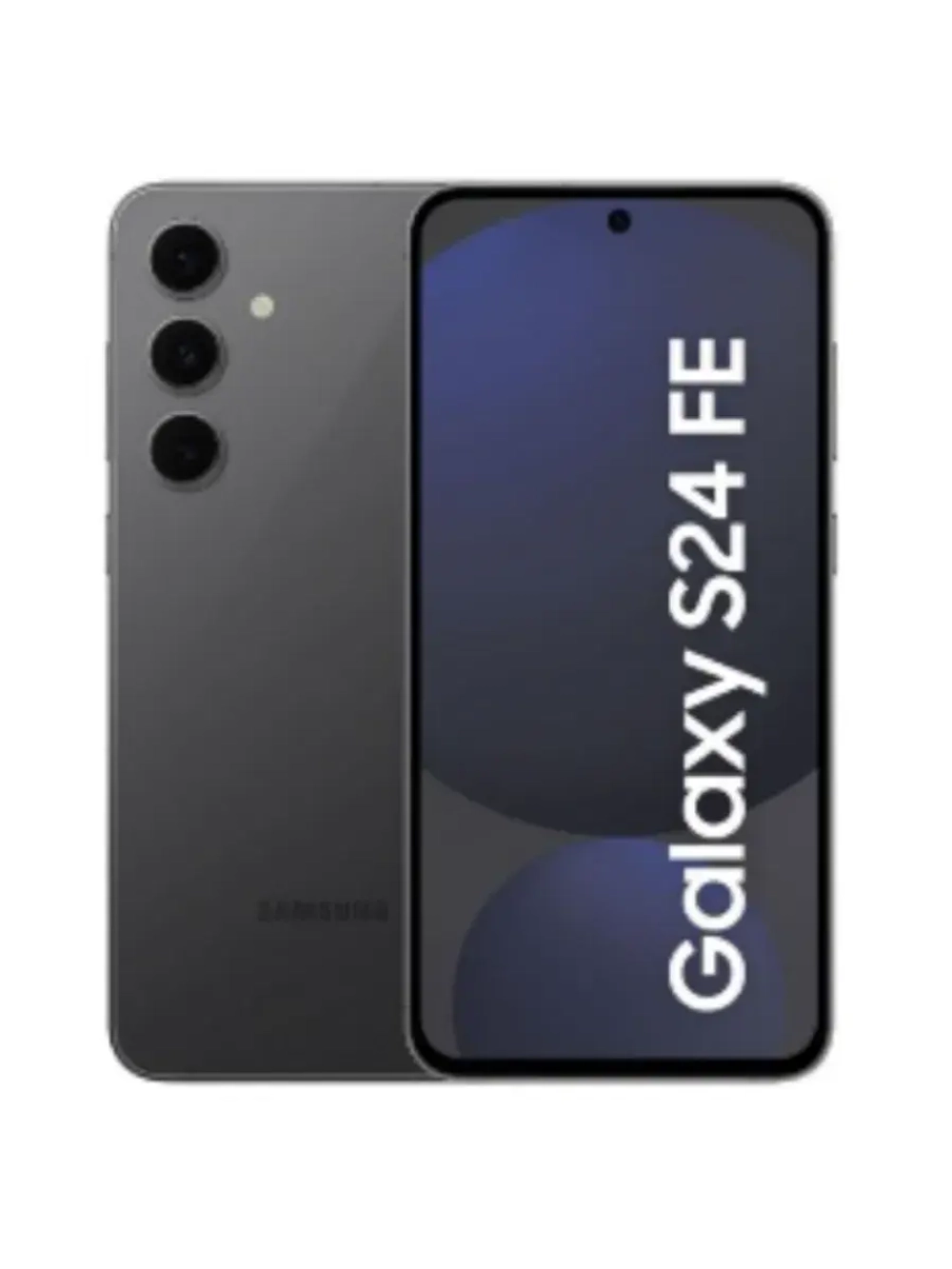 6,7" Смартфон Galaxy S24 FE 8/256 ГБ SM-S721BZKCCAU GREY