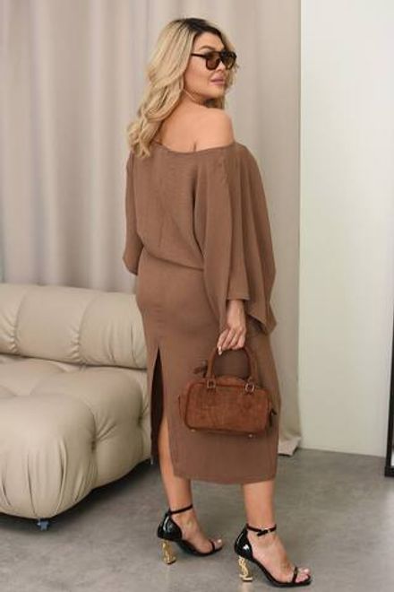 Платье УК-024-3 Фабрика Моды