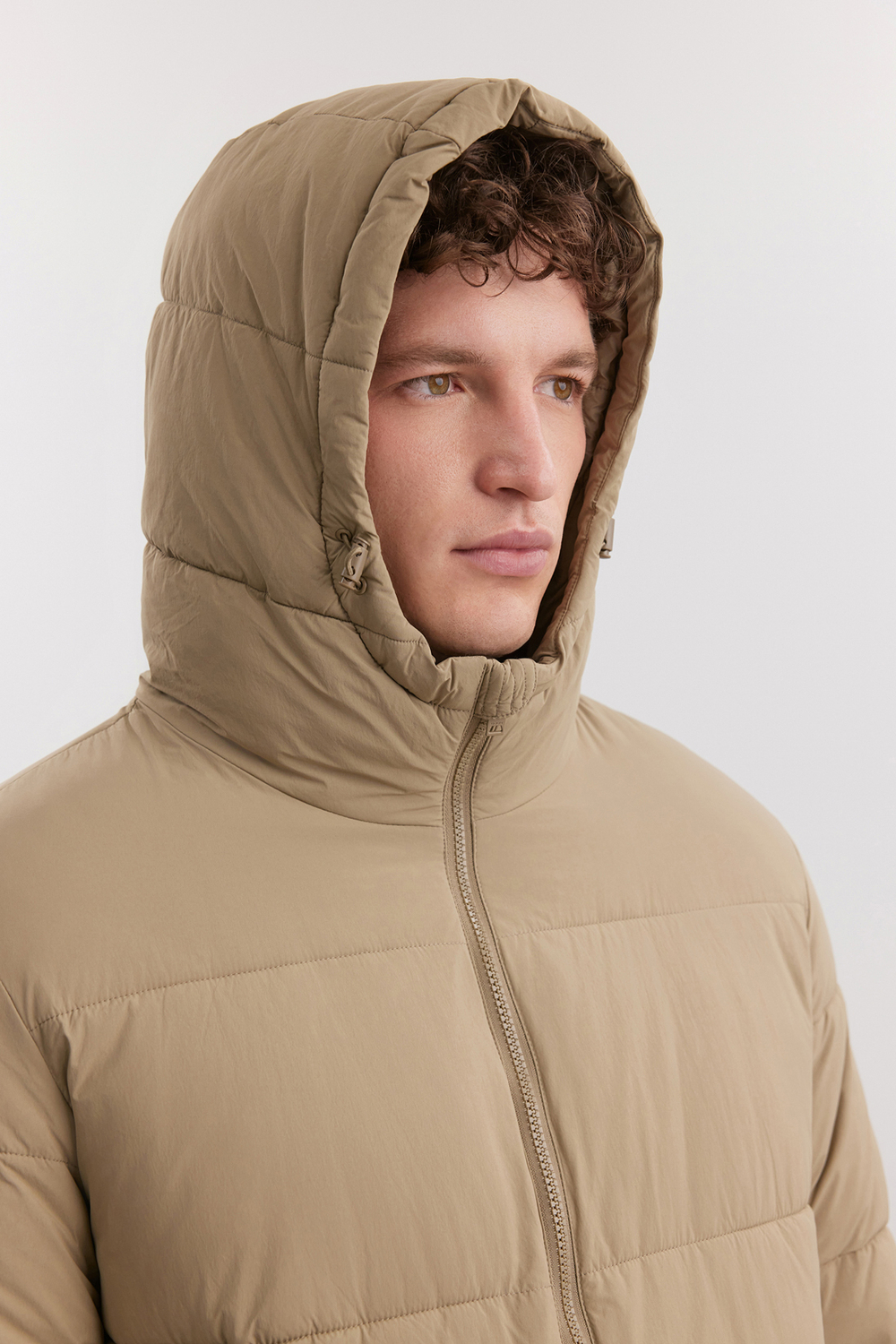 Куртка мужская B5425701 BAON