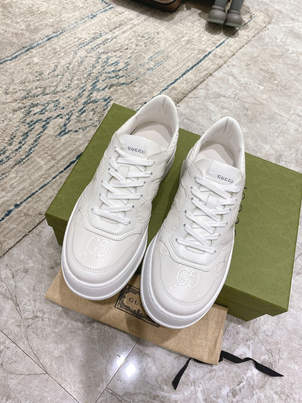 Gucci GG Sneaker