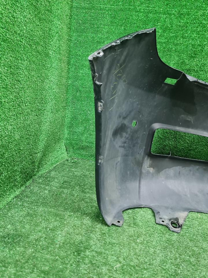 Бампер передний Toyota Land Cruiser 200 (07-12)