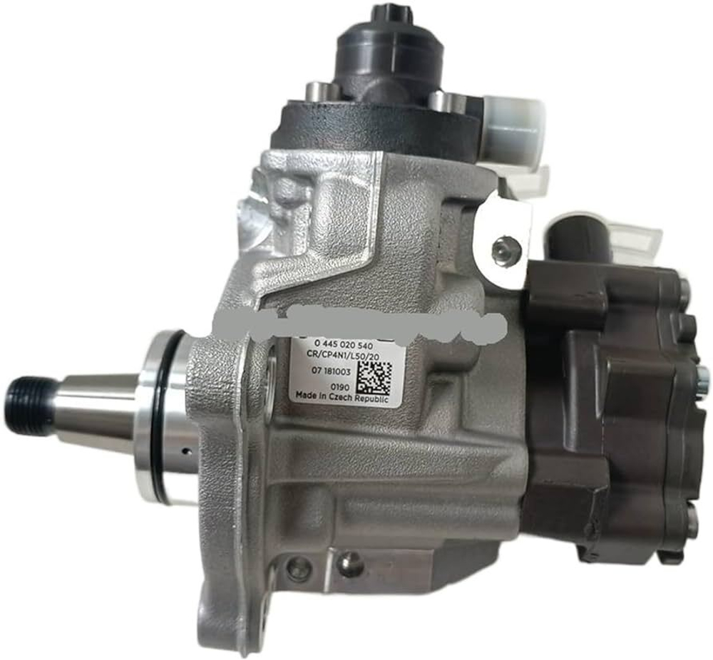 ТНВД BOSCH CR 0445020540 / 5341.1111008 / ЯМЗ-53423 / ЯМЗ-53443 / ГАЗон Нэкст