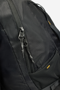 Рюкзак ANTA Backpack черный