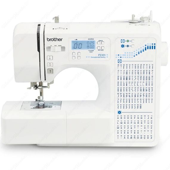 Швейная машина Brother FS101