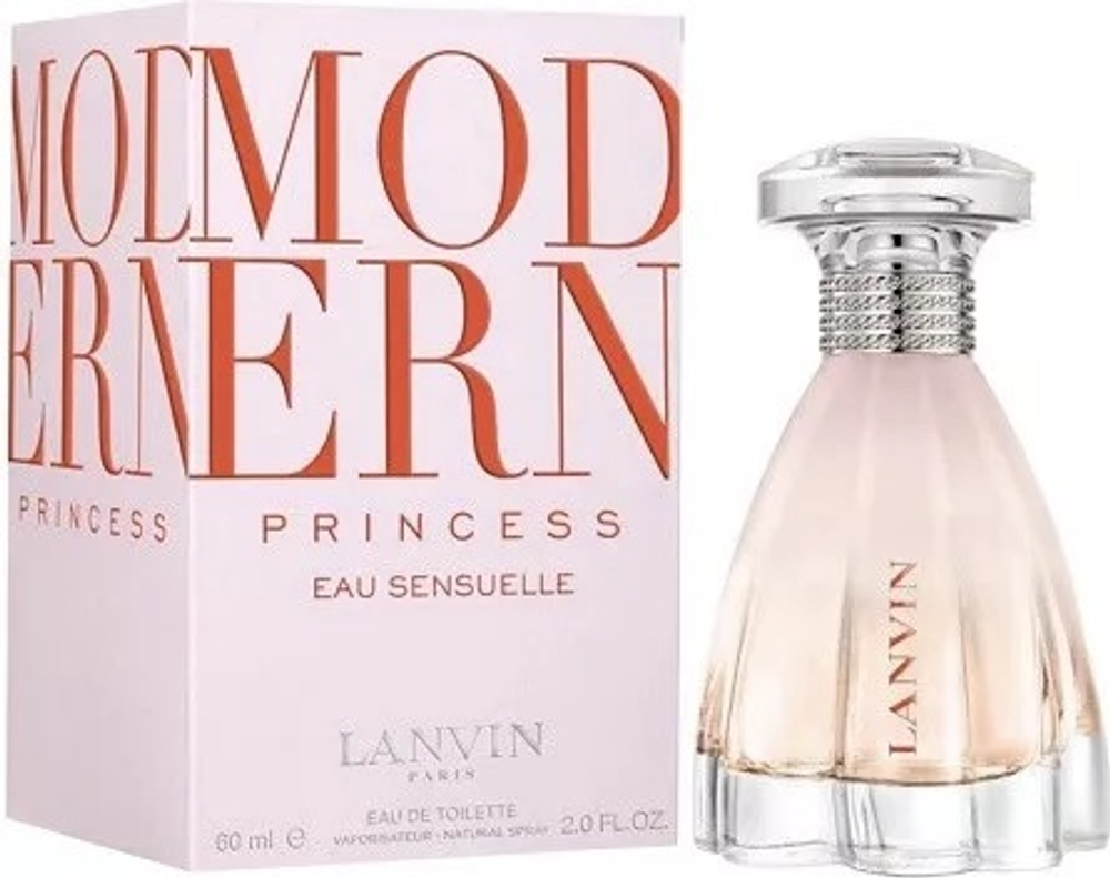 Lanvin Modern Princess Eau Sensuelle