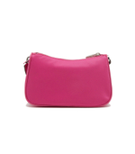 сумка через плечо + поясная сумка Michael Kors - розовый(32R3SJ6C8C)