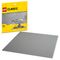 Lego mat 11024 Gray Baseplate