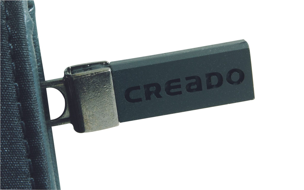 Папка для документов CREADO, A5