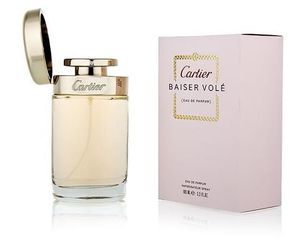 Cartier Baiser Vole Eau De Parfum