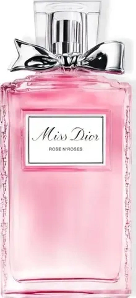 Dior Rose N'Roses EDT 100 мл цветочный аромат для женщин
