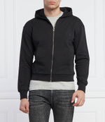 Худи Trussardi - черный(52F00233 1T005813)