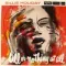 Billie Holiday – All Or Nothing At All - 2LP