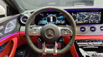 Mercedes-Benz AMG GT 4 даери 63 S 4MATIC+ (12.2020)