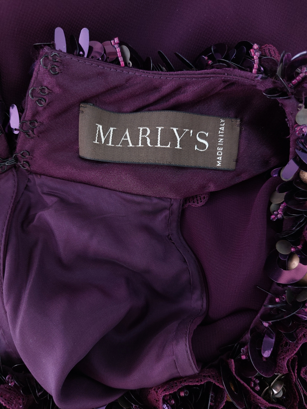 Платье MARLY’S