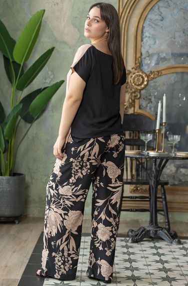 Пижама Mia-Amore 5115 &quot;Rene&quot;