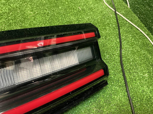 Фонарь крышки багажника Aito M5 (2022-н.в.)