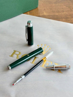 Набор Rolex (блокнот + ручка + зонт)