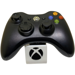 Подставка для геймпада Xbox Series X, Series S, 360, черный