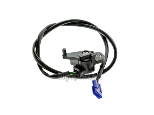 35660-ZY6-013 SENSOR ASSY, TRIM ANGLE