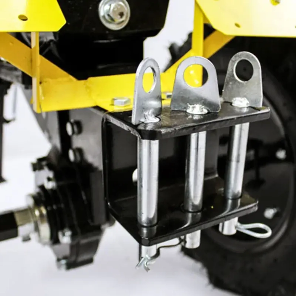 Сельскохозяйственная машина Huter MK-9500P-10, 70/5/16