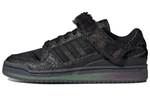 Кроссовки Adidas Originals Forum Low "Dark Witch"
