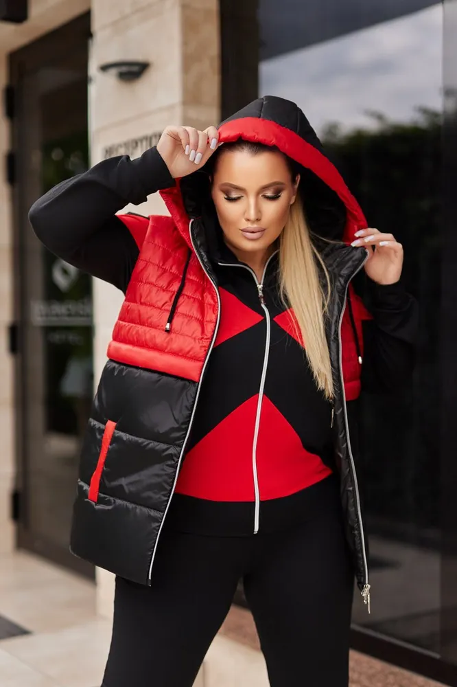 Комплект тройка УК-17-255 Фабрика Моды