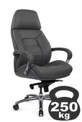 Кресло Порш F181-F Антрацит