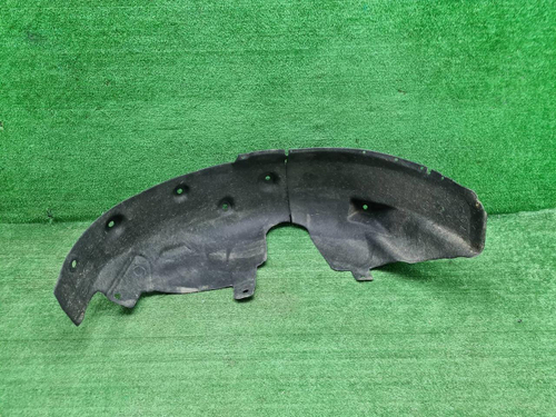 Подкрылок задний левый Jetour X70 PLUS (2023-н.в.)