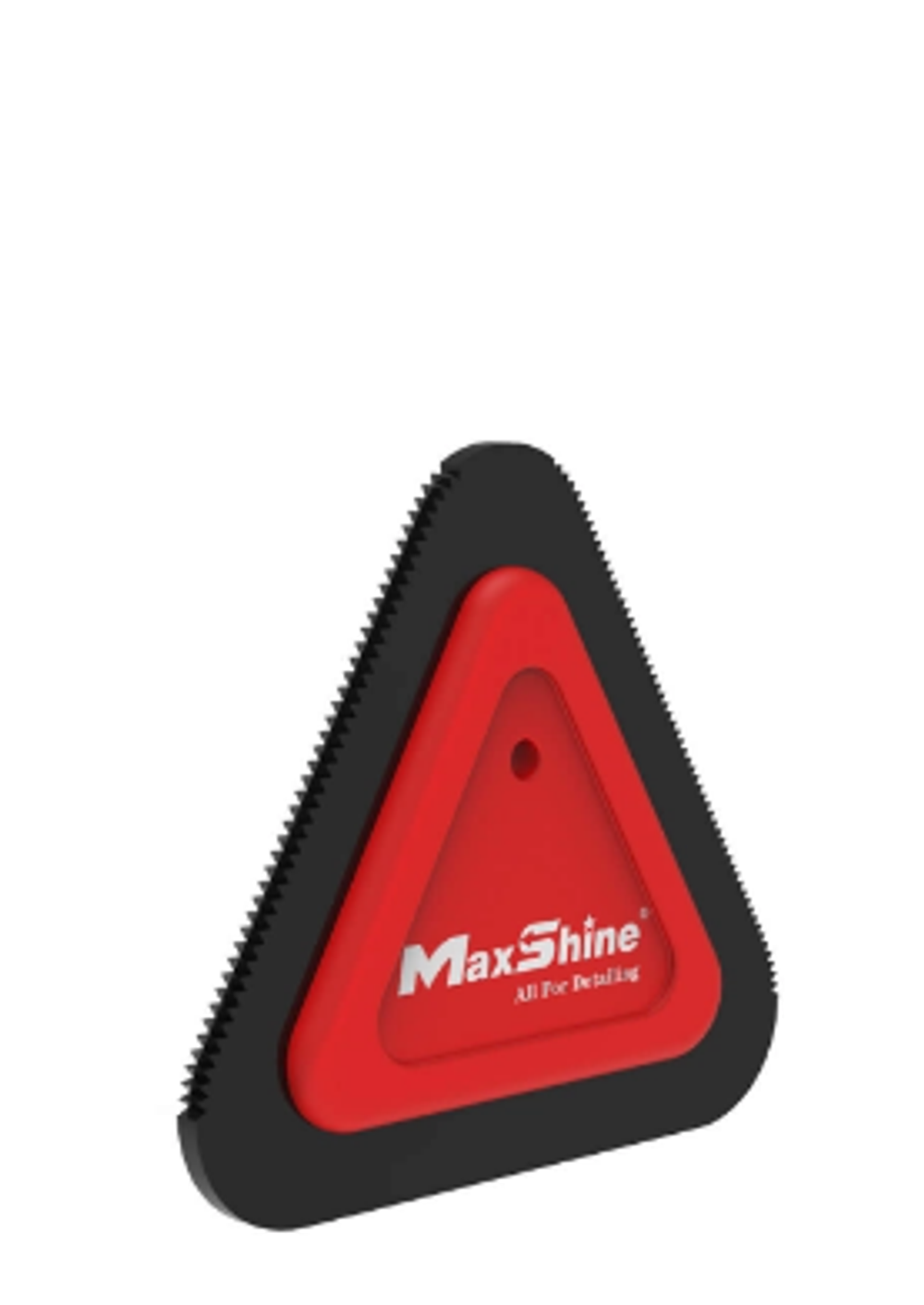 MaxShine Мини Щетка для удаления шерсти животных, 103*3,5 мм