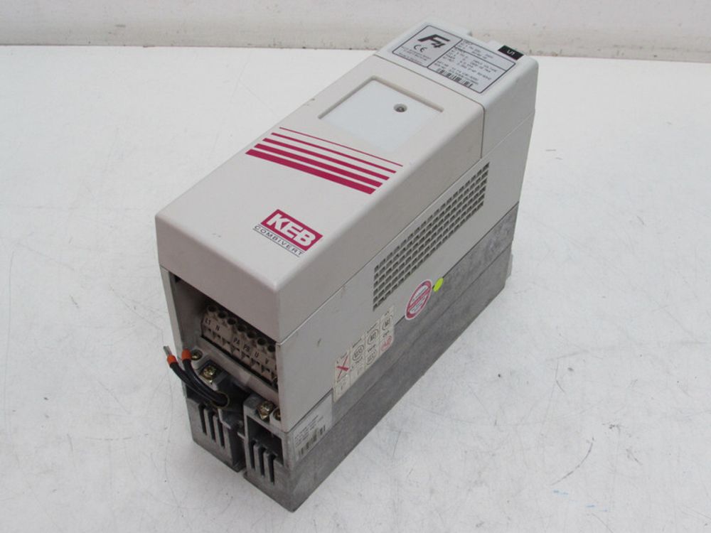 KEB 10.F4.C3D-5000