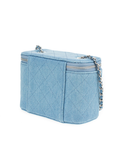 25073/43 Сумка жен., текстиль