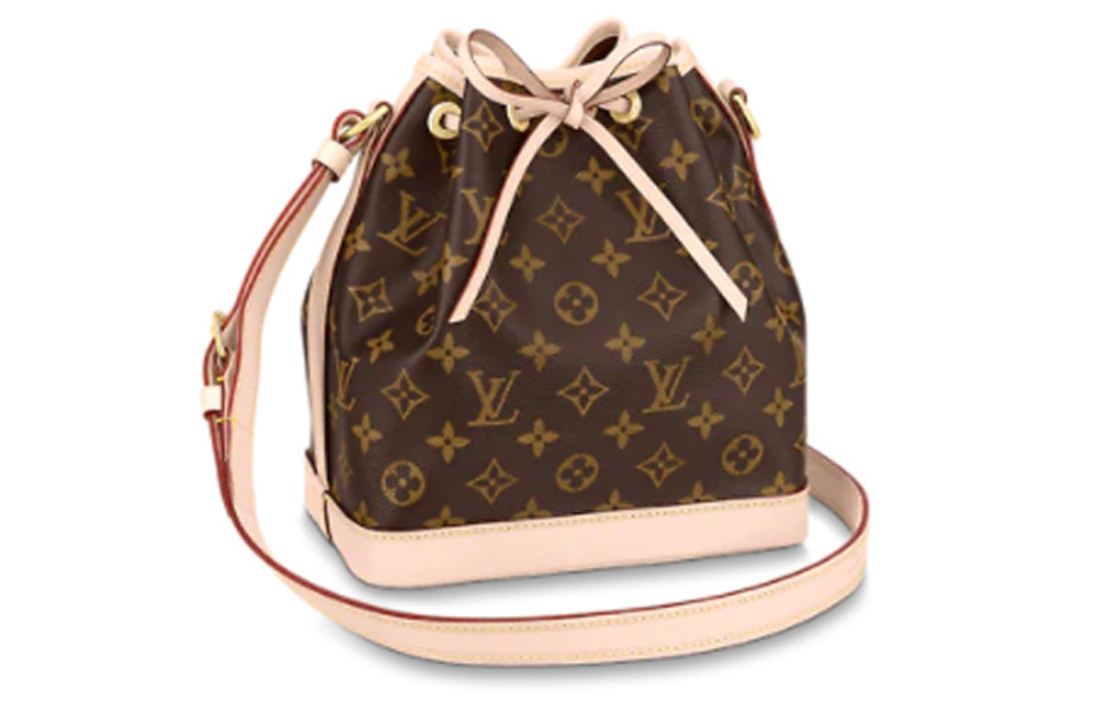 Сумка LOUIS VUITTON NOE BB, M40817