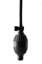 Классическая вакуумная помпа Classic Penis Pump (Цвет: прозрачный)