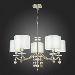 Подвесная люстра ST-Luce SL1757.103.05